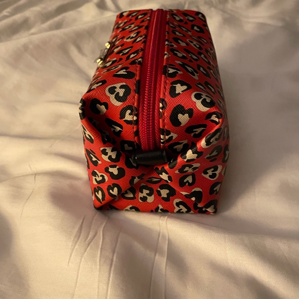 Stella & Dot cosmetic bag